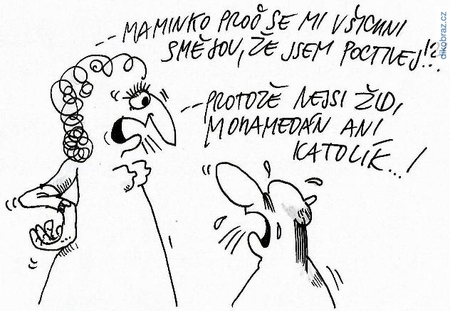 Bohumil Jůza vtipy č.19263 - 