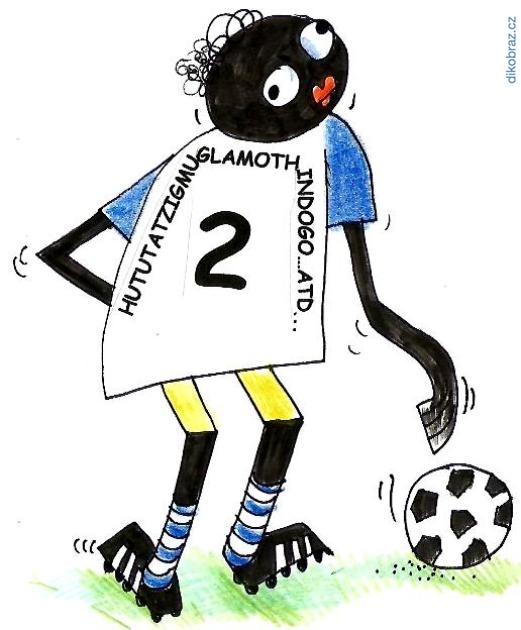 Bohumil Jůza vtipy č.20296 - 