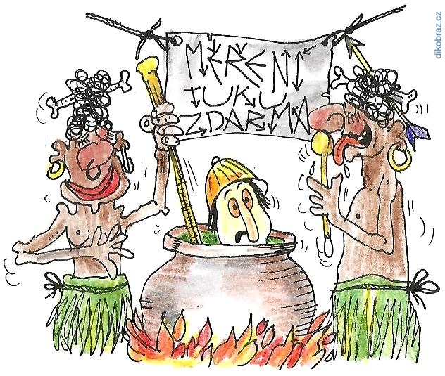 Bohumil Jůza vtipy č.21582 - 
