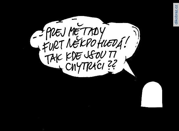 Bohumil Jůza vtipy č.23576 - 