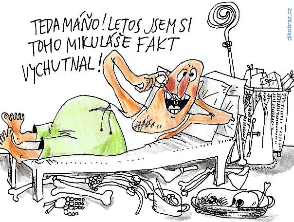 Bohumil Jůza vtipy č.23820 - 