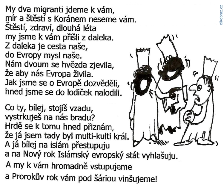 Bohumil Jůza vtipy č.24028 - 