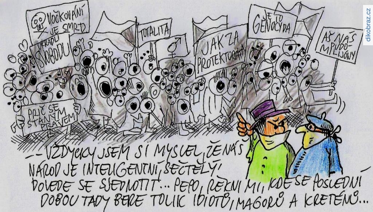 Bohumil Jůza vtipy č.25142 - 