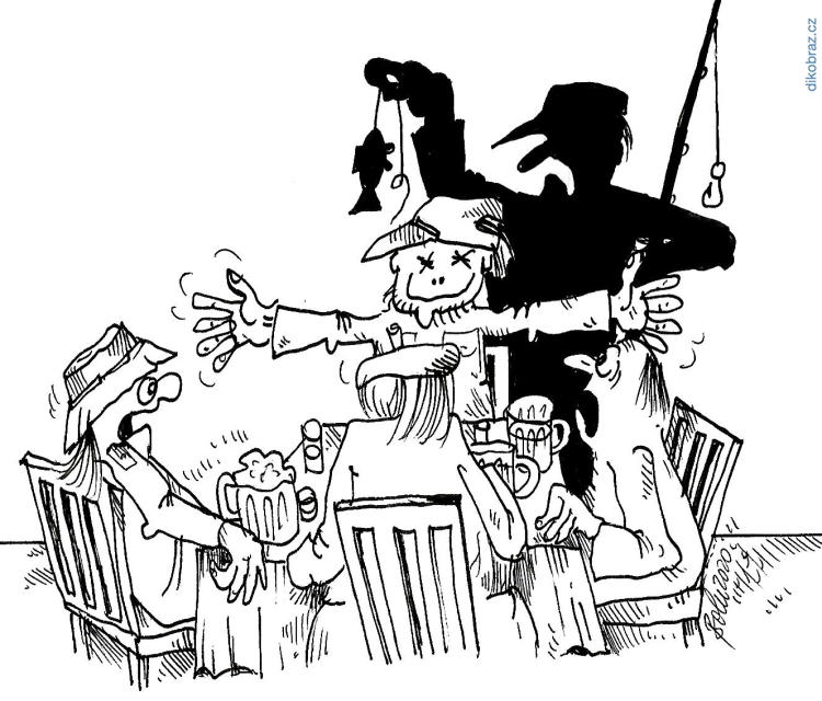 Bohumil Jůza vtipy č.25143 - 