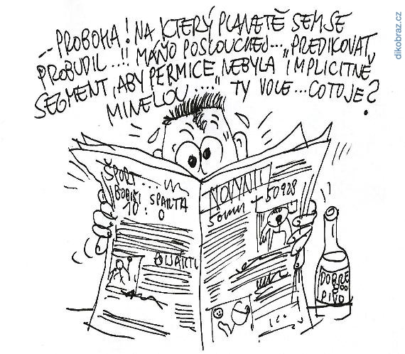 Bohumil Jůza vtipy č.25248 - 