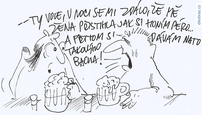 Bohumil Jůza vtipy č.25376 - 