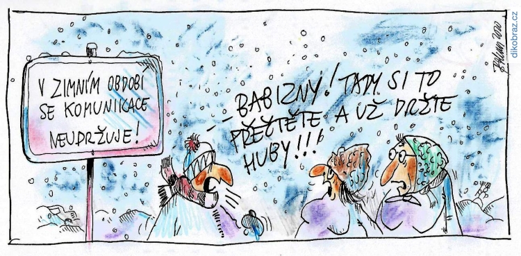 Bohumil Jůza vtipy č.26119 - 