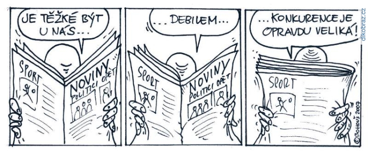 Bohumil Jůza vtipy č.2149 - 