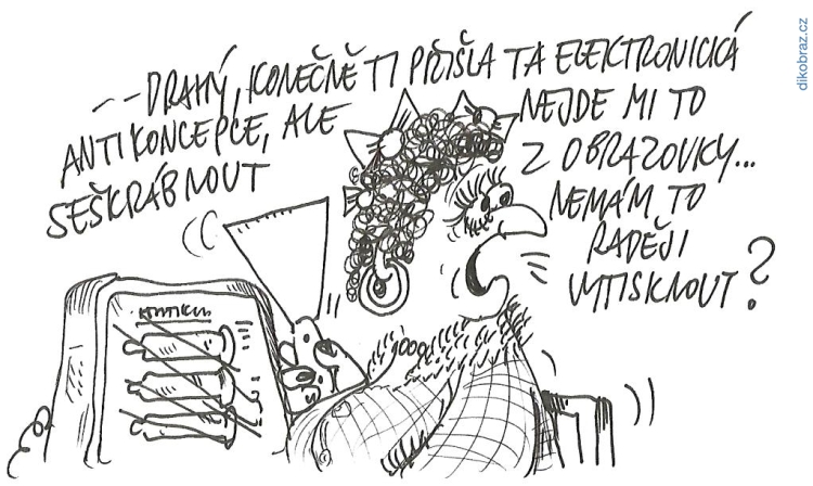 Bohumil Jůza vtipy č.28687 - 