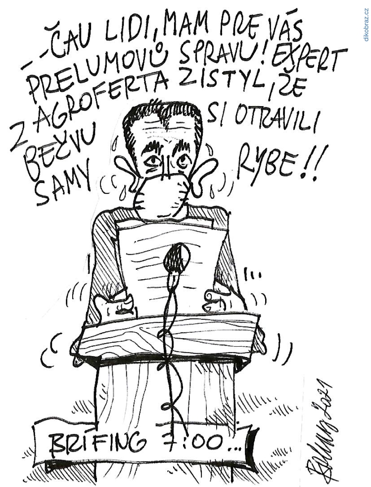 Bohumil Jůza vtipy č.28914 - 