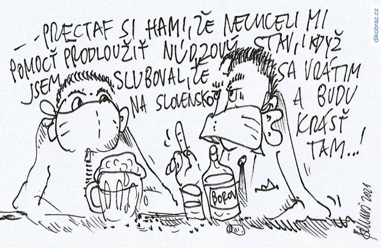 Bohumil Jůza vtipy č.28965 - 