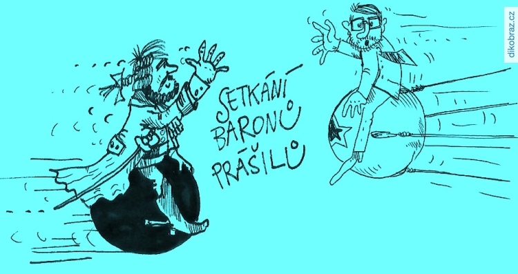 Bohumil Jůza vtipy č.29369 - 