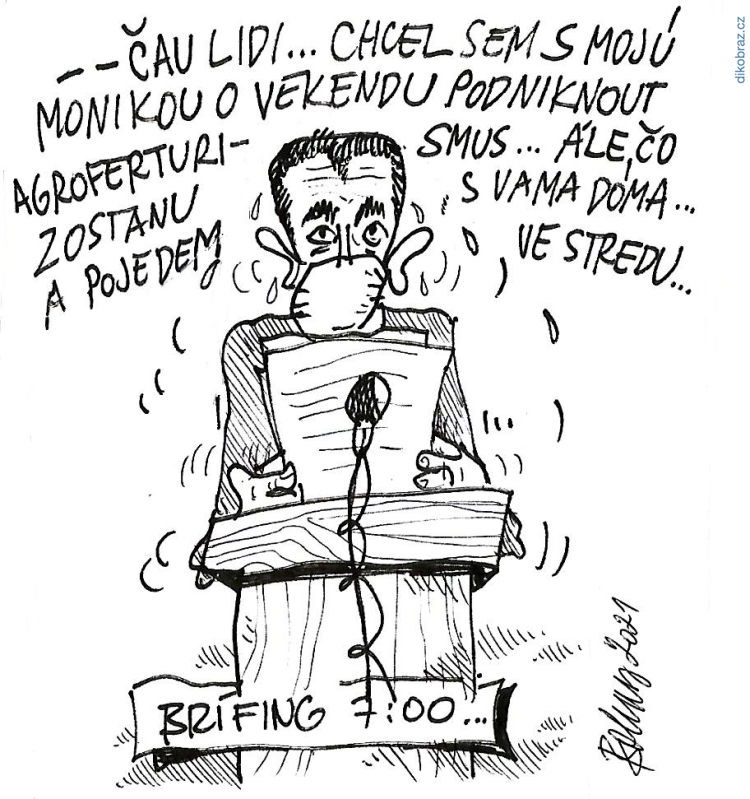 Bohumil Jůza vtipy č.29793 - 