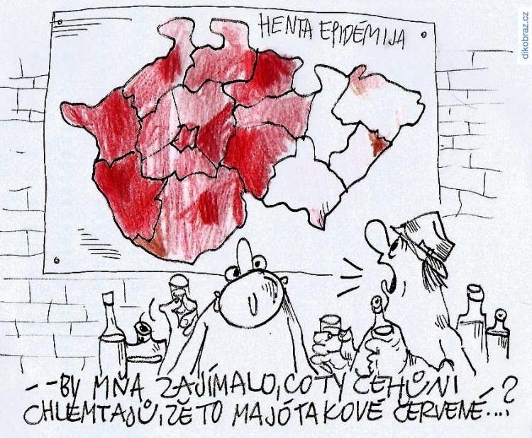 Bohumil Jůza vtipy č.30395 - 