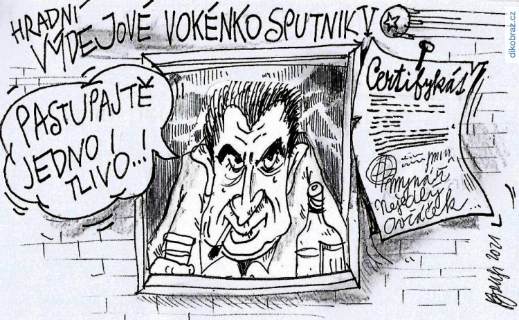 Bohumil Jůza vtipy č.30836 - 