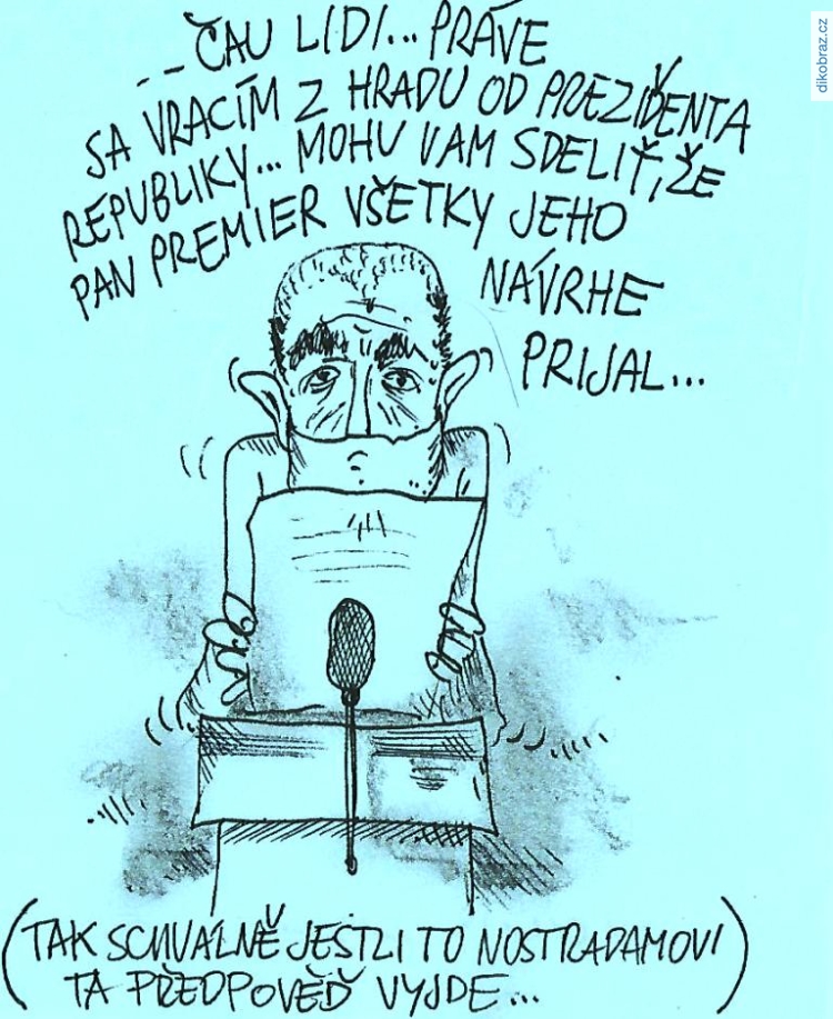 Bohumil Jůza vtipy č.32307 - 