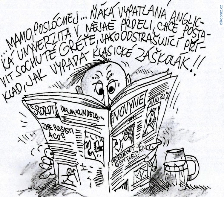 Bohumil Jůza vtipy č.32618 - 