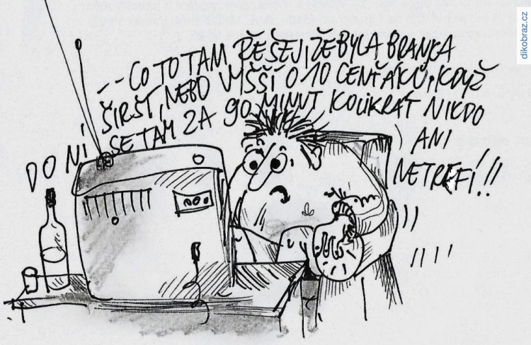Bohumil Jůza vtipy č.32785 - 