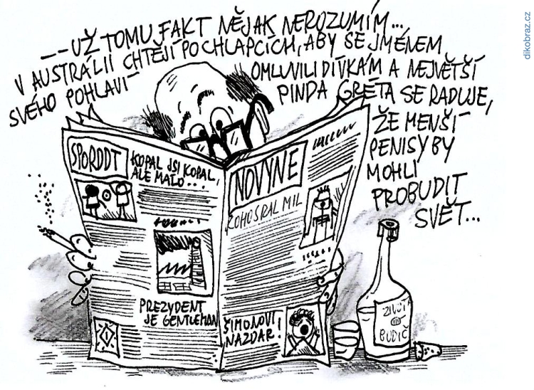 Bohumil Jůza vtipy č.32900 - 
