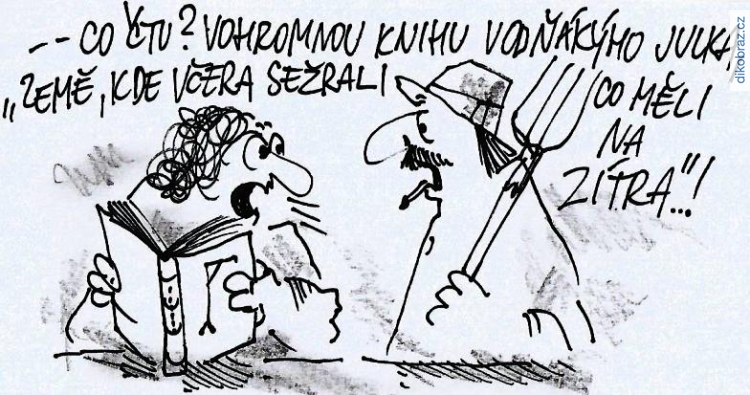 Bohumil Jůza vtipy č.35676 - 
