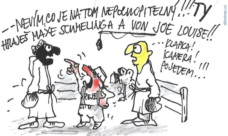Bohumil Jůza vtipy č.35794 - 