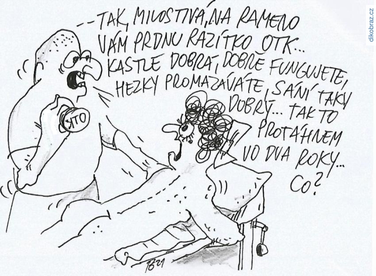 Bohumil Jůza vtipy č.36244 - 