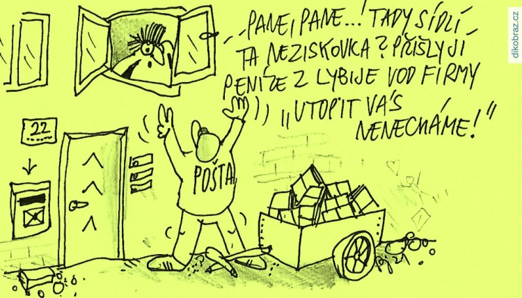 Bohumil Jůza vtipy č.36268 - 