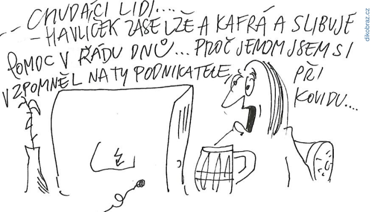 Bohumil Jůza vtipy č.36300 - 