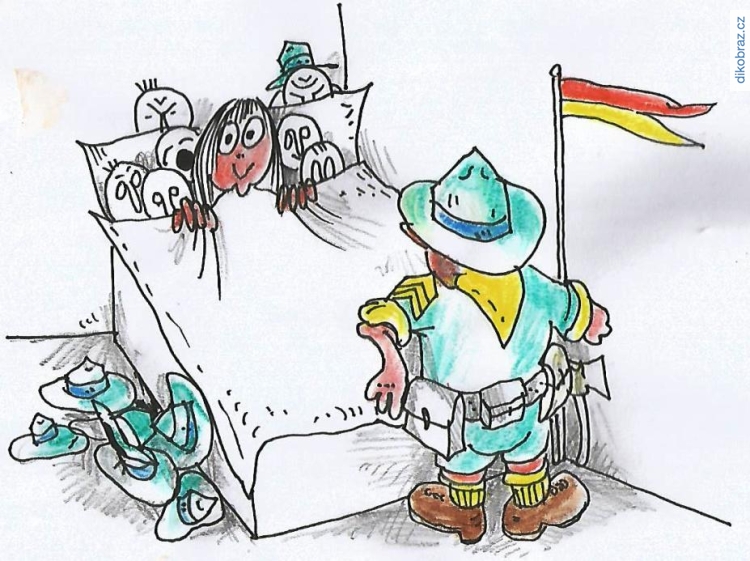 Bohumil Jůza vtipy č.36414 - 