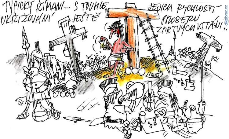 Bohumil Jůza vtipy č.36730 - 