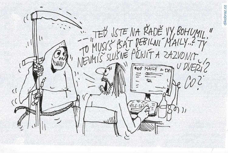 Bohumil Jůza vtipy č.38523 - 