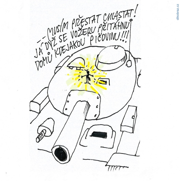 Bohumil Jůza vtipy č.39470 - 