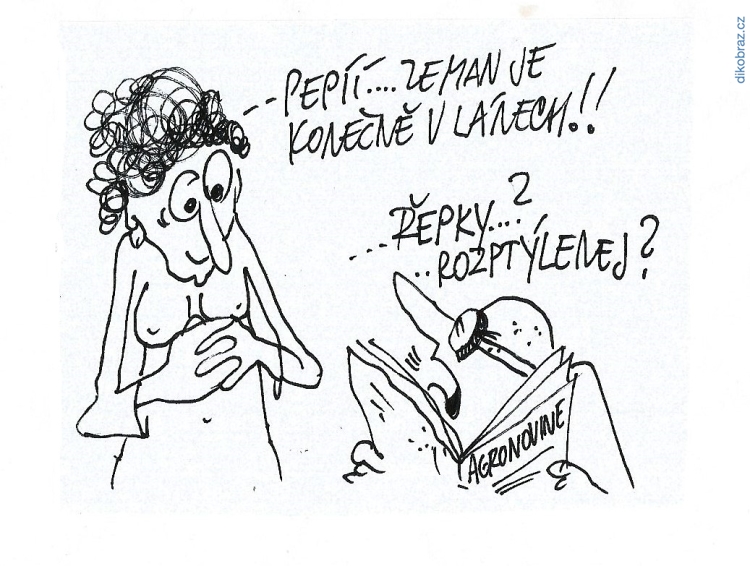 Bohumil Jůza vtipy č.39531 - 