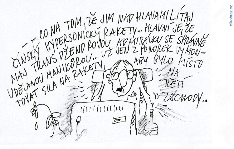 Bohumil Jůza vtipy č.40133 - 