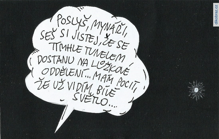 Bohumil Jůza vtipy č.40561 - 