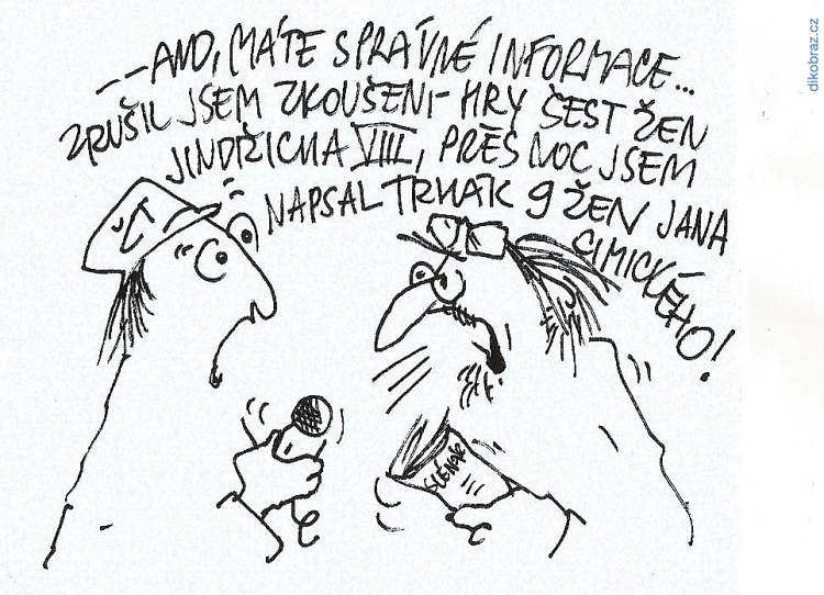 Bohumil Jůza vtipy č.40703 - 