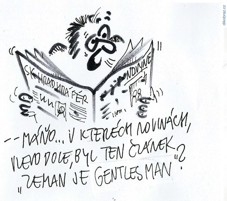 Bohumil Jůza vtipy č.41740 - 