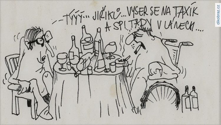 Bohumil Jůza vtipy č.41924 - 