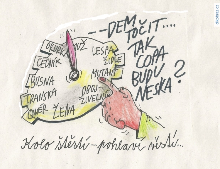 Bohumil Jůza vtipy č.42360 - 