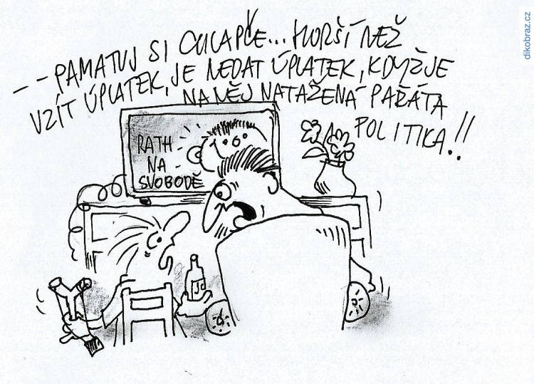 Bohumil Jůza vtipy č.42617 - 
