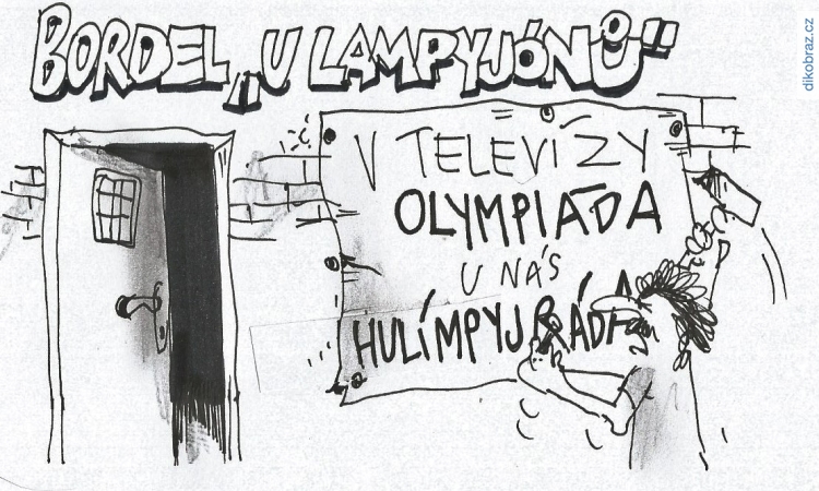 Bohumil Jůza vtipy č.42821 - 