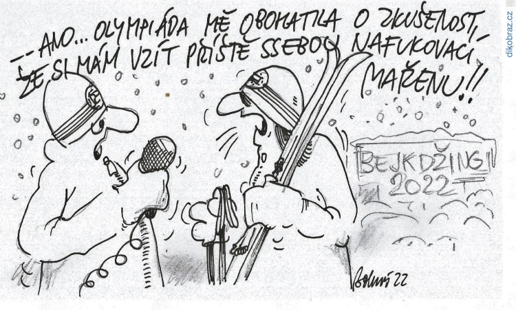 Bohumil Jůza vtipy č.43311 - 