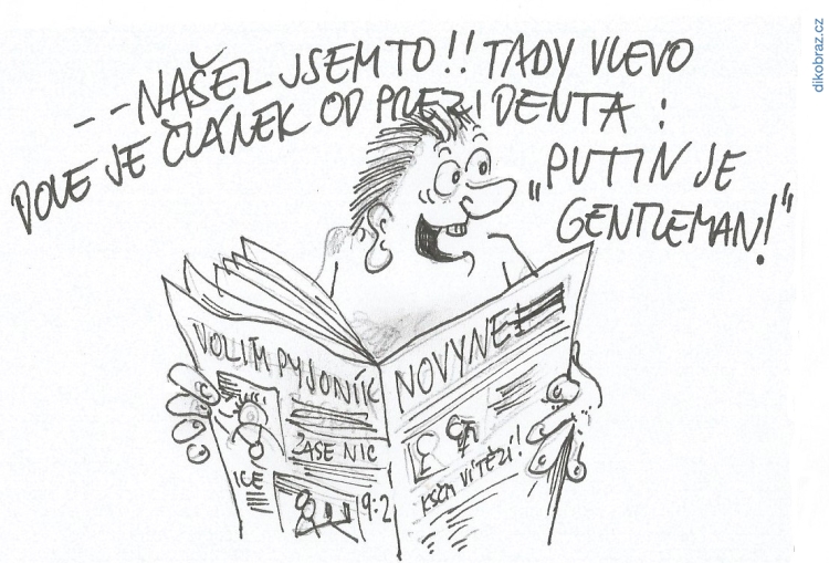 Bohumil Jůza vtipy č.43492 - 