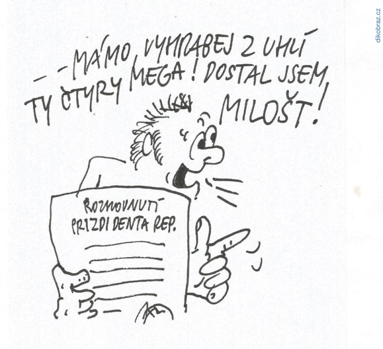 Bohumil Jůza vtipy č.44605 - 
