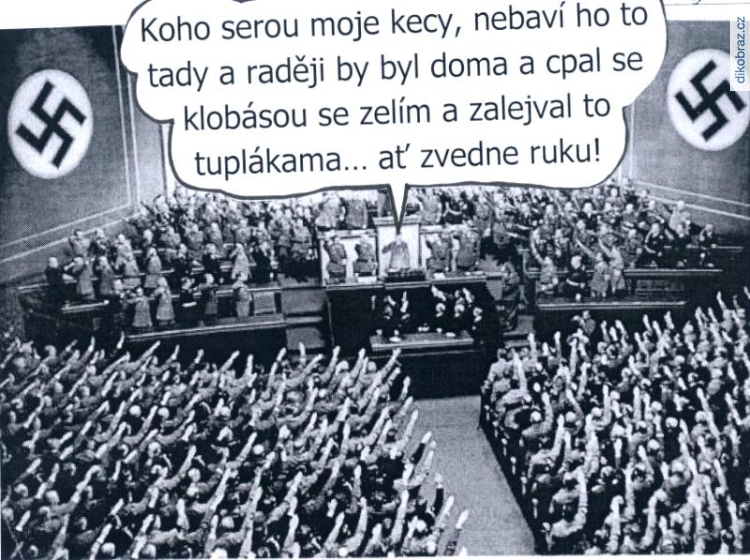 Bohumil Jůza vtipy č.2849 - 