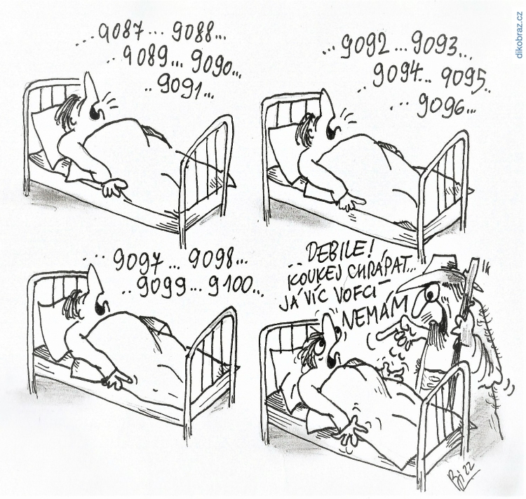 Bohumil Jůza vtipy č.46007 - 
