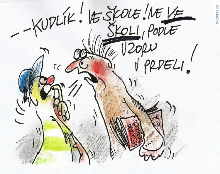 Bohumil Jůza vtipy č.46199 - 