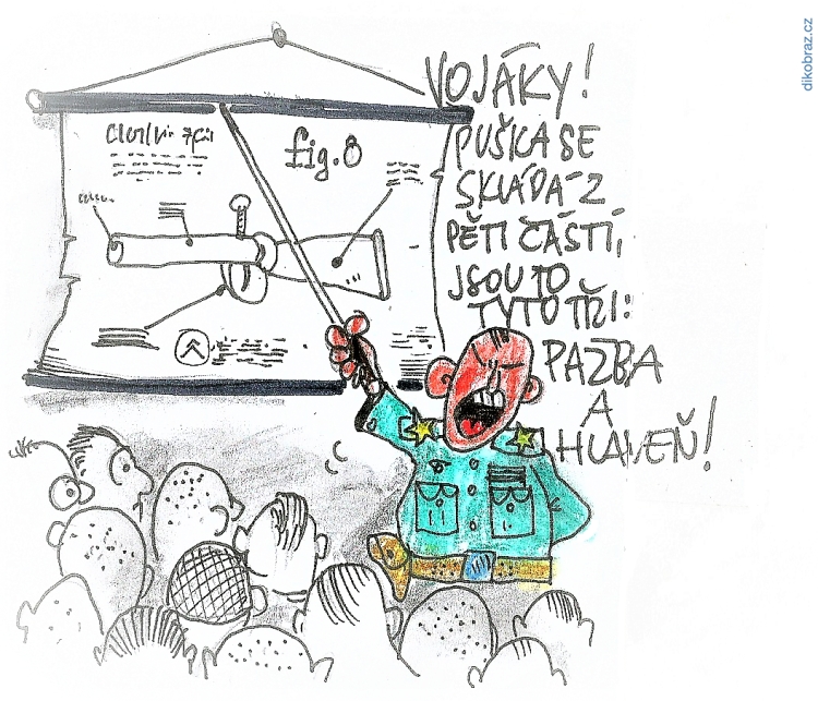 Bohumil Jůza vtipy č.46996 - 