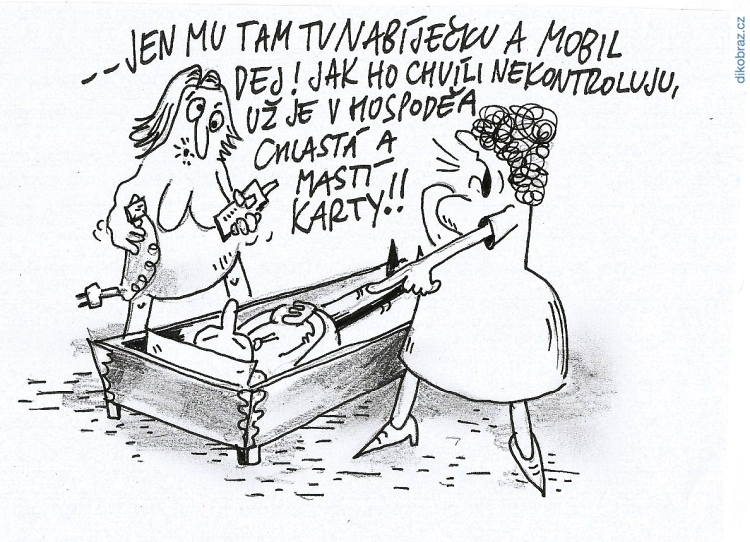 Bohumil Jůza vtipy č.47118 - 