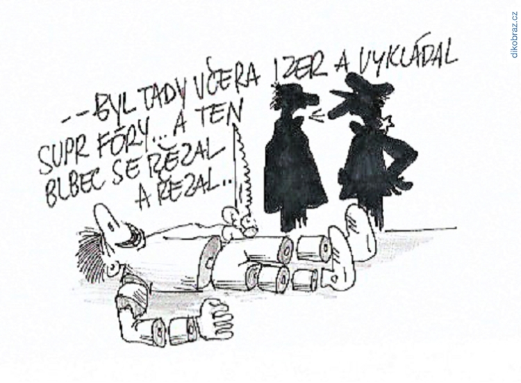 Bohumil Jůza vtipy č.47596 - 